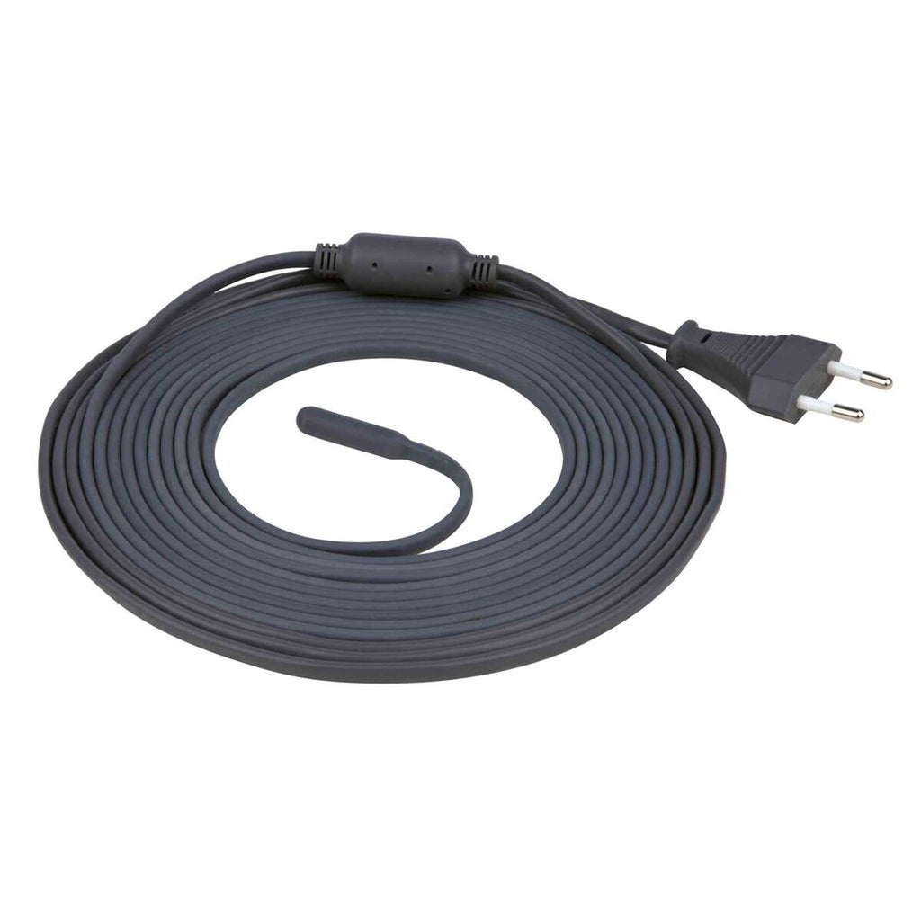 Heating cable for terrariums Trixie 25 W 4,5 m-0
