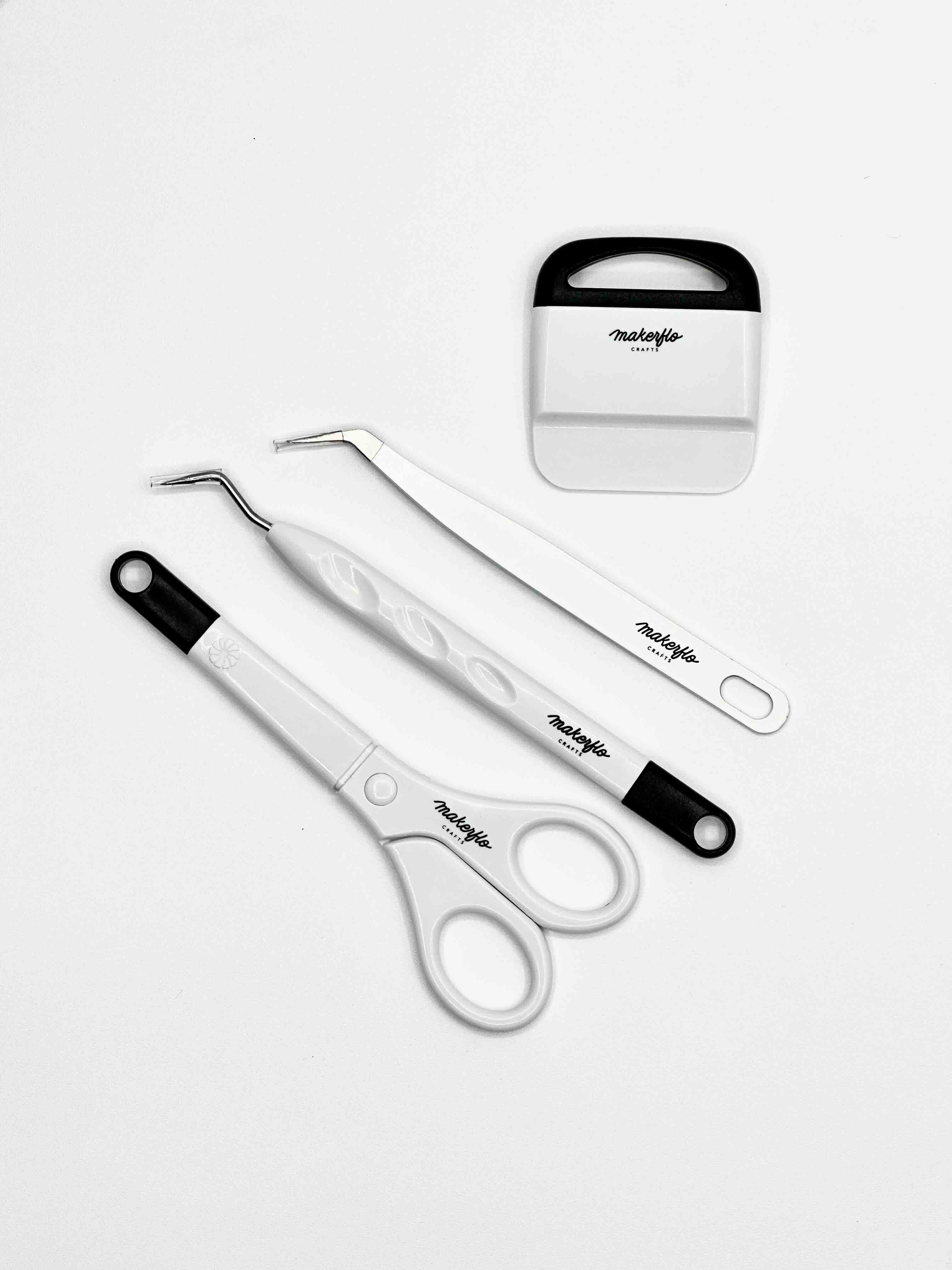 UV Resin Kit-3