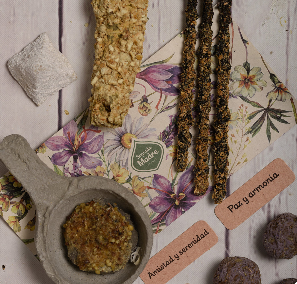 Energy Cleansing Gift Box (Copy)