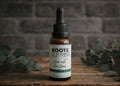“LIVE AND LET LIVER” LIVER DETOXIFYING HERBAL TINCTURE-0