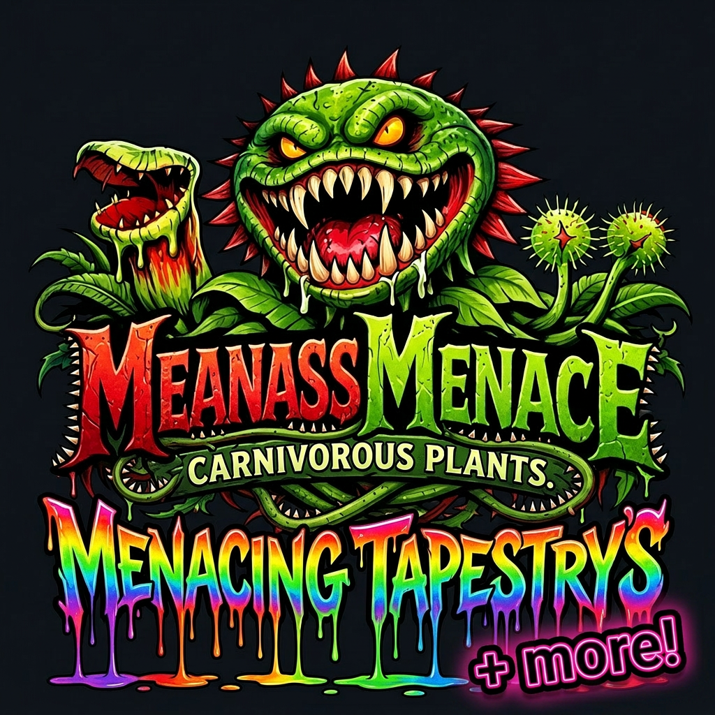 MeanassMenace.com