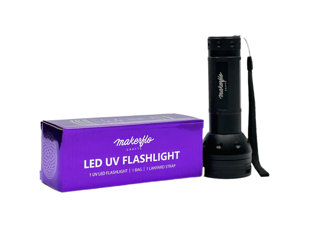 UV Resin Kit-4