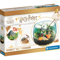 Stavebnice Clementoni Harry Potter Terrarium 19248 (19248)-0