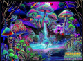 Mushroom special 4 Tiara