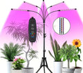 LED Full Spectrum Grow Light (5 heads)
