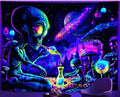 UV Tapestry