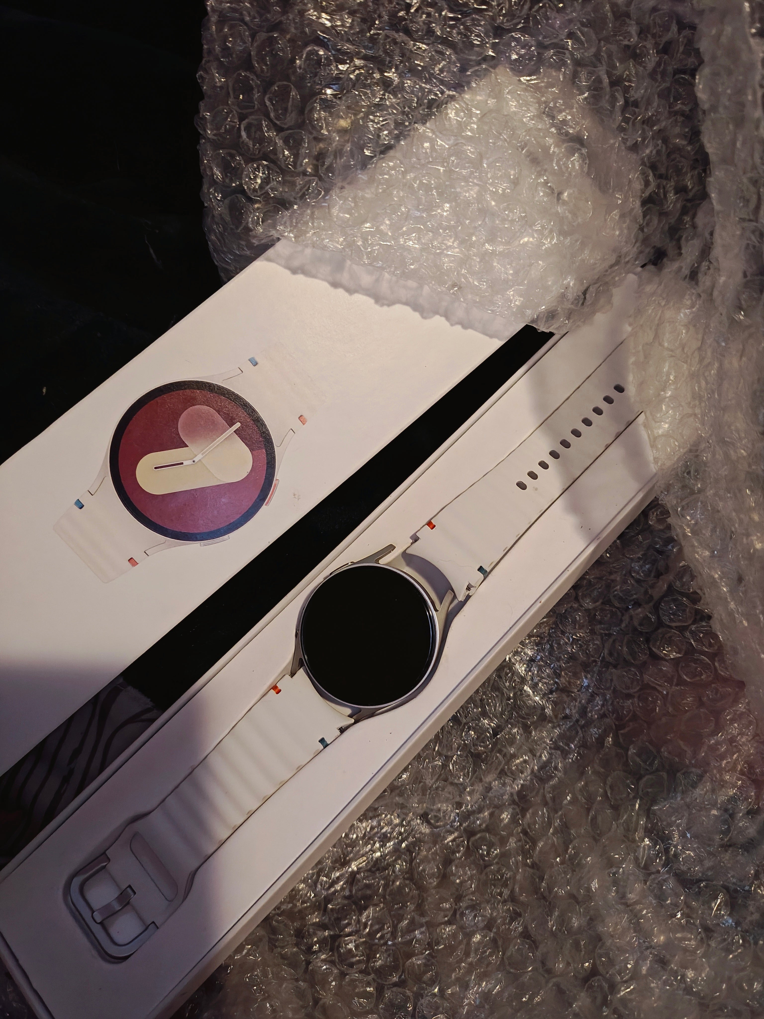 Galaxy watch 7