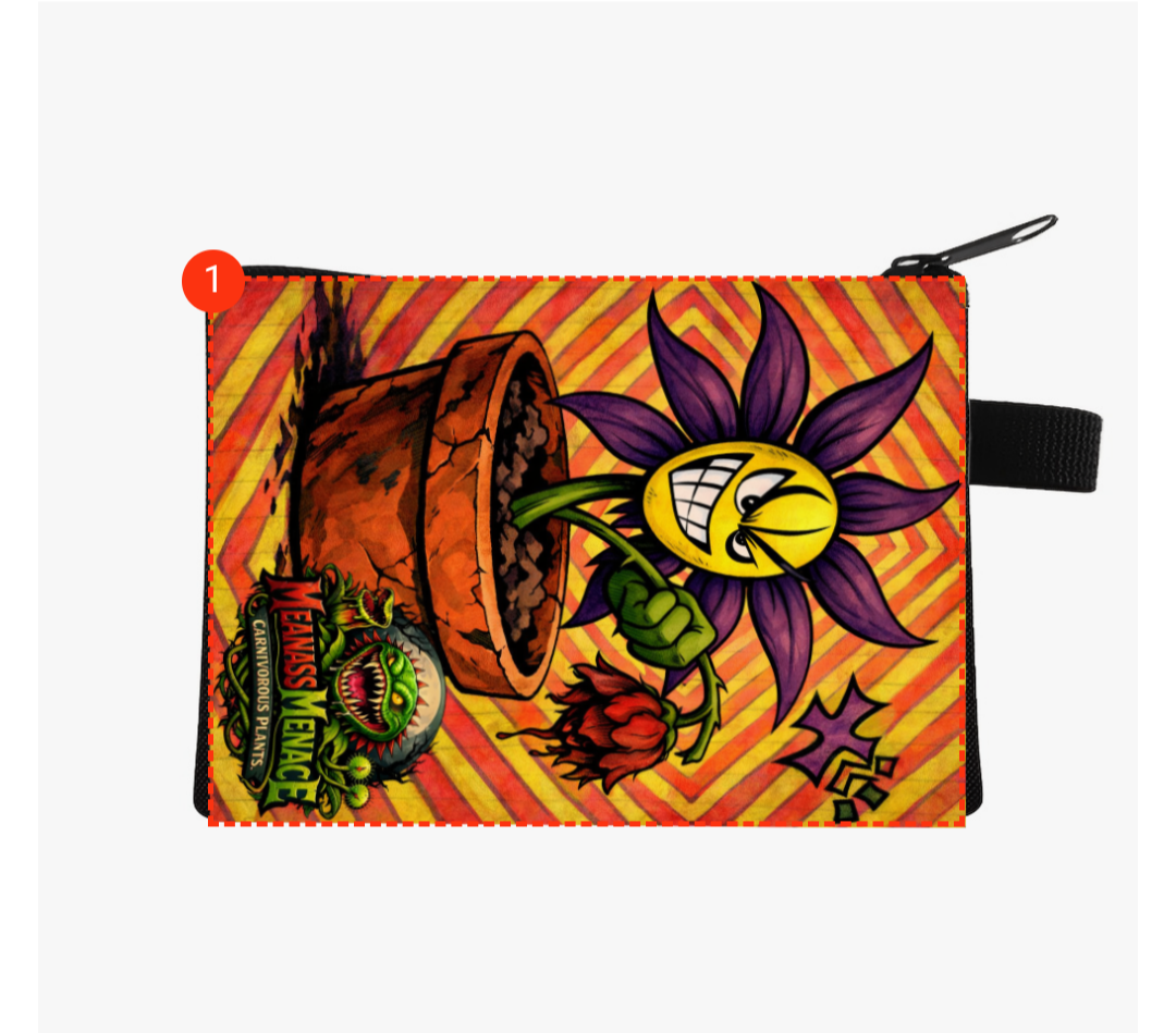 Customizable Bag
