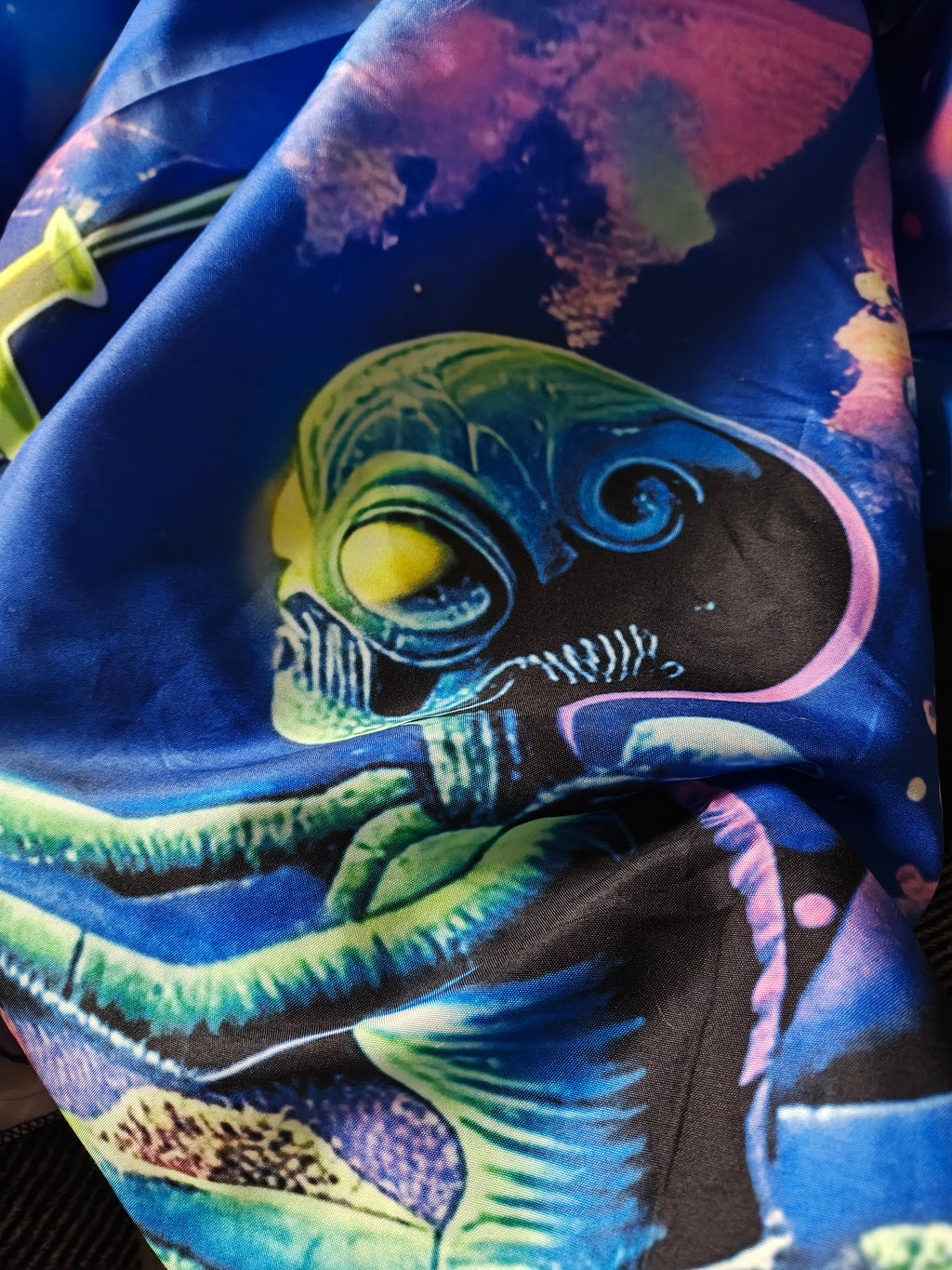 UV Tapestry