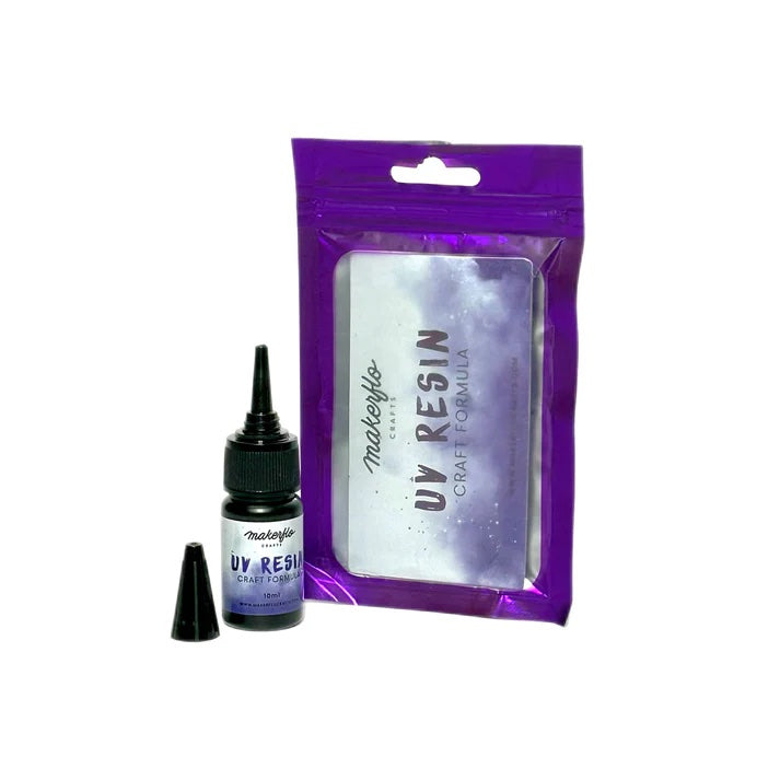 UV Resin by MakerFlo